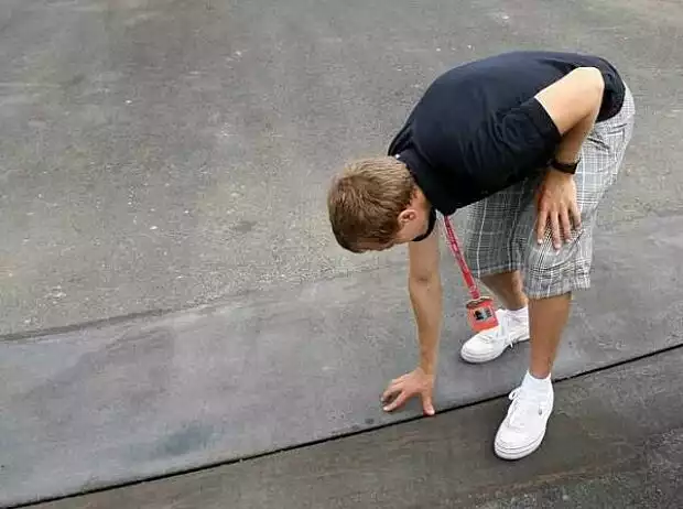 Sebastian Vettel Titel-Bild zur News: Sebastian Vettel