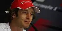 Bild zum Inhalt: Trulli: "Wir haben immer Neues dabei"
