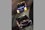 Scott Speed Ron Hornaday Jr. (Trucks)