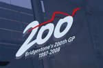 200. Grand Prix von Bridgestone