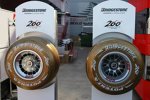 Bridgestone feiert 200 Grands Prix
