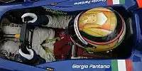 Giorgio Pantano