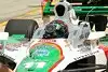 Bild zum Inhalt: Sonoma: Kanaan vor Castroneves und Patrick