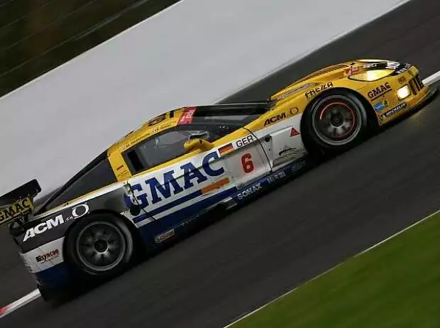 Phoenix-Corvette Titel-Bild zur News: Phoenix-Corvette