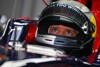 Bild zum Inhalt: Vettel fährt Premierenbestzeit in Valencia