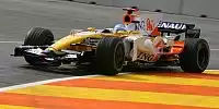 Bild zum Inhalt: Alonso: Renault, Honda oder BMW?