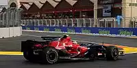 Bild zum Inhalt: Vettel mit "sehr viel Spaß" unterwegs