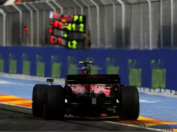 Sébastien Bourdais Titel-Bild zur News: Sébastien Bourdais