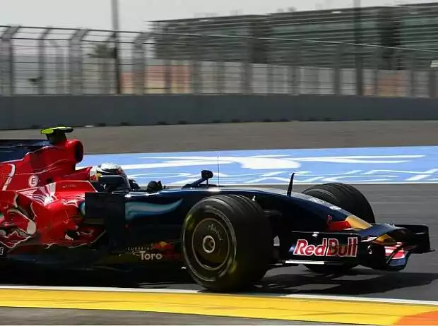 Titel-Bild zur News: Sebastian Vettel