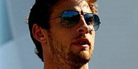 Bild zum Inhalt: Button macht sich wegen Alonso keine Sorgen