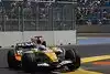 Bild zum Inhalt: Renault mit dem Auftakt in Valencia zufrieden
