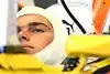 Bild zum Inhalt: Piquet: "Mache mir keine Sorgen"