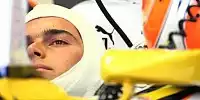 Bild zum Inhalt: Piquet: "Mache mir keine Sorgen"
