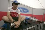 Bruno Senna (iSport) 