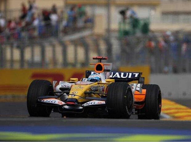 Fernando Alonso Fernando Alonso