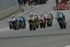 Bild zum Inhalt: Dauerthema Sicherheit: Der große MotoGP-Kriegsrat