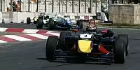 Bild zum Inhalt: Bukarest: Hartley auf Pole