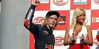 Brendon Hartley