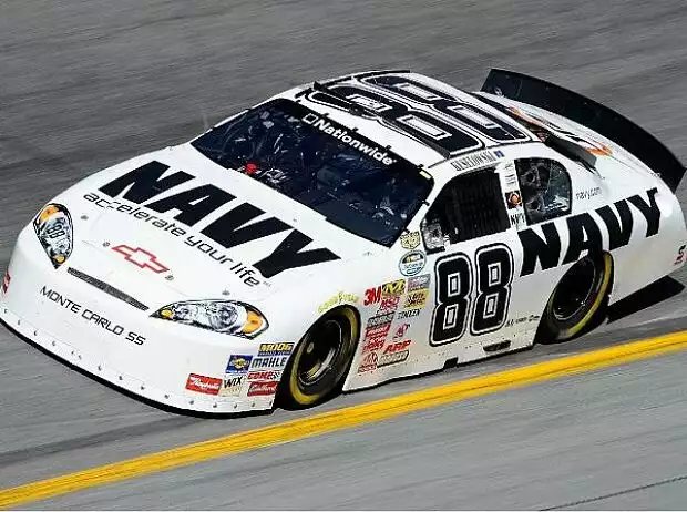 Brad Keselowski Titel-Bild zur News: Brad Keselowski
