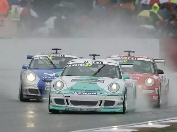 Sean Edwards Titel-Bild zur News: Sean Edwards