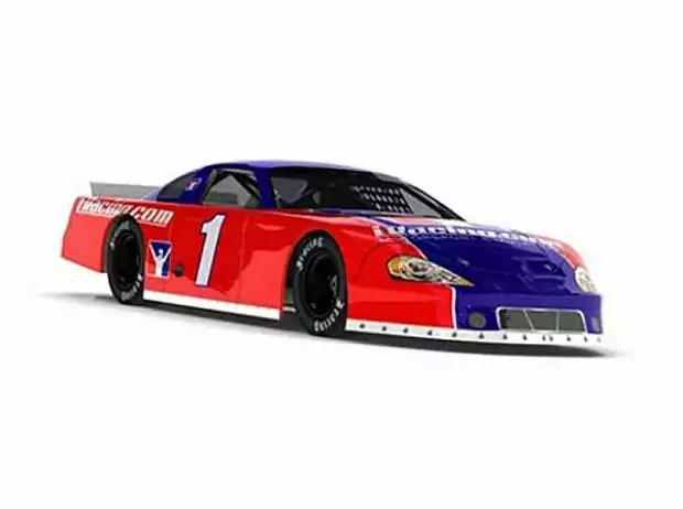 iRacing.com Motorsport Simulations Stockcar Titel-Bild zur News: iRacing.com Motorsport Simulations Stockcar