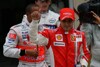 Bild zum Inhalt: Massa fliegt zur Pole-Position in Valencia