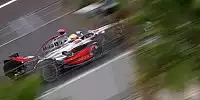 Bild zum Inhalt: Hamilton: Massa wird schwer zu schlagen sein