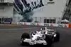 Bild zum Inhalt: BMW Sauber F1 Team vorsichtig optimistisch