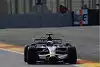 Bild zum Inhalt: "Wunderkind" Vettel stiehlt Massa die Show
