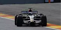 Bild zum Inhalt: "Wunderkind" Vettel stiehlt Massa die Show