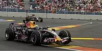 Bild zum Inhalt: Red Bull ging im Qualifying unter