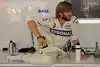 Bild zum Inhalt: Heidfeld: "Gehöre zu den schwereren Autos"