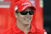 Bild zum Inhalt: Räikkönen: "Nicht das Ende der Welt"