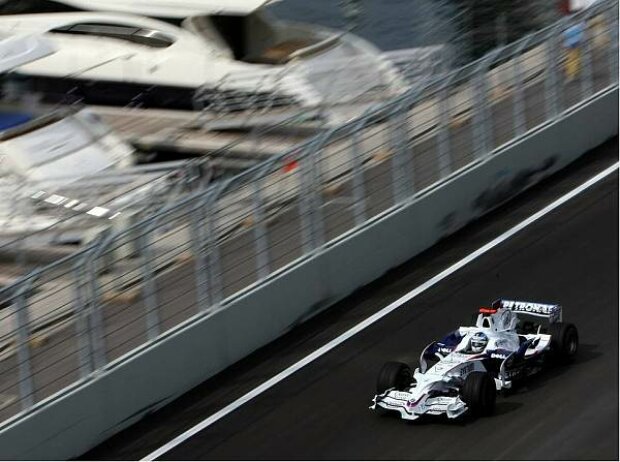 Nick Heidfeld Nick Heidfeld