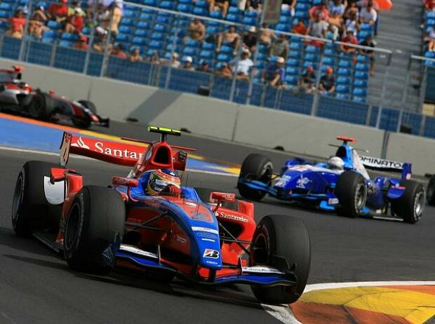 Bruno Senna Bruno Senna