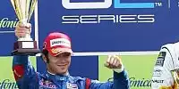 Bild zum Inhalt: Rennleitung bestraft Filippi und Chandhok