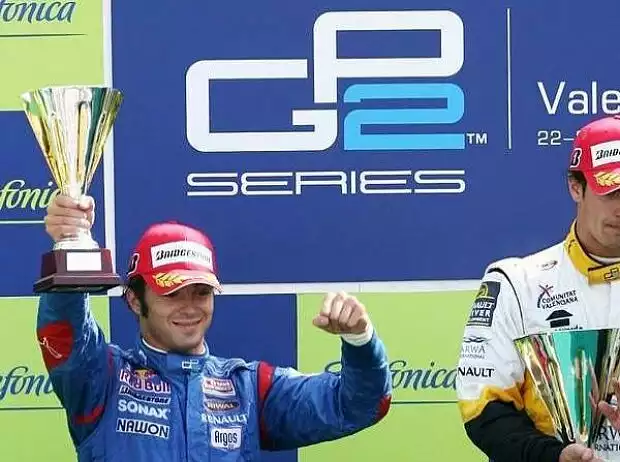 Luca Filippi Titel-Bild zur News: Luca Filippi