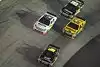 Bild zum Inhalt: Biffle, Kenseth und Ragan - schafft Roush den Vierercoup?