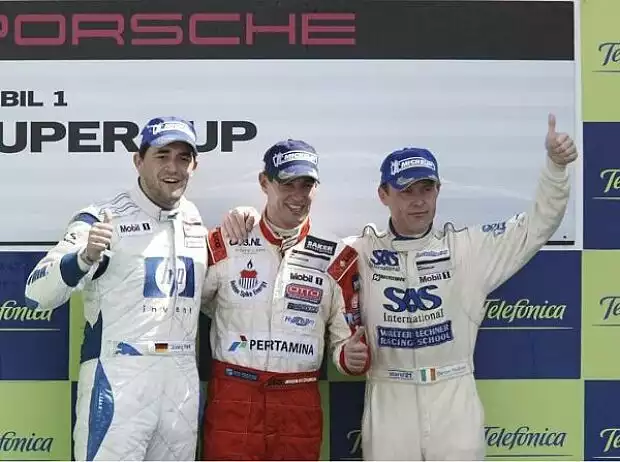 Jeroen Bleekemolen Titel-Bild zur News: Jeroen Bleekemolen