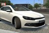Bild zum Inhalt: Live for Speed: Neuer VW Scirocco auf der GC anspielbar