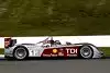 Bild zum Inhalt: ALMS-Qualifying: Audis Doppelspitze knapp vorn