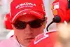 Bild zum Inhalt: Räikkönen: "Es war mein Fehler"