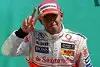Bild zum Inhalt: Zufriedene Gesichter bei McLaren-Mercedes