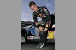 A.J. Allmendinger 