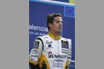 Lucas di Grassi (Campos) 