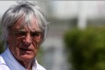 Bernie Ecclestone (Formel-1-Chef) 