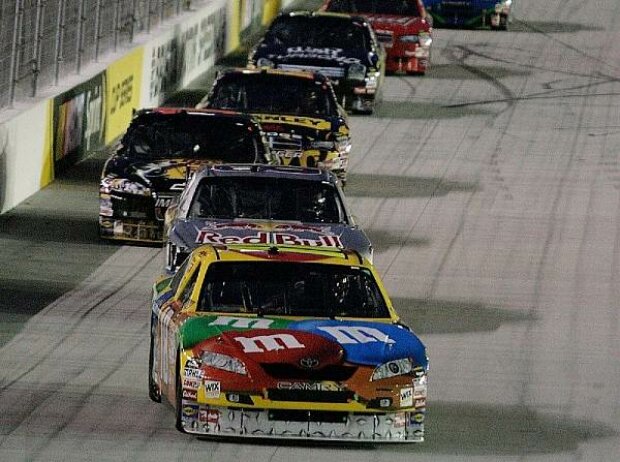 Kyle Busch