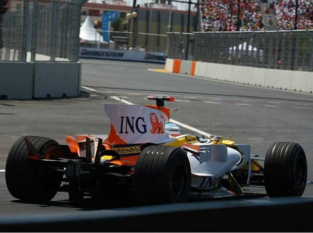 Fernando Alonso Fernando Alonso