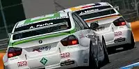 Bild zum Inhalt: Oschersleben: Beste Stimmung beim BMW Team Germany