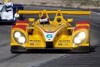 Bild zum Inhalt: Mosport: LMP2-Podium für Porsche